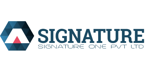 Signature One Consultants Pvt Ltd