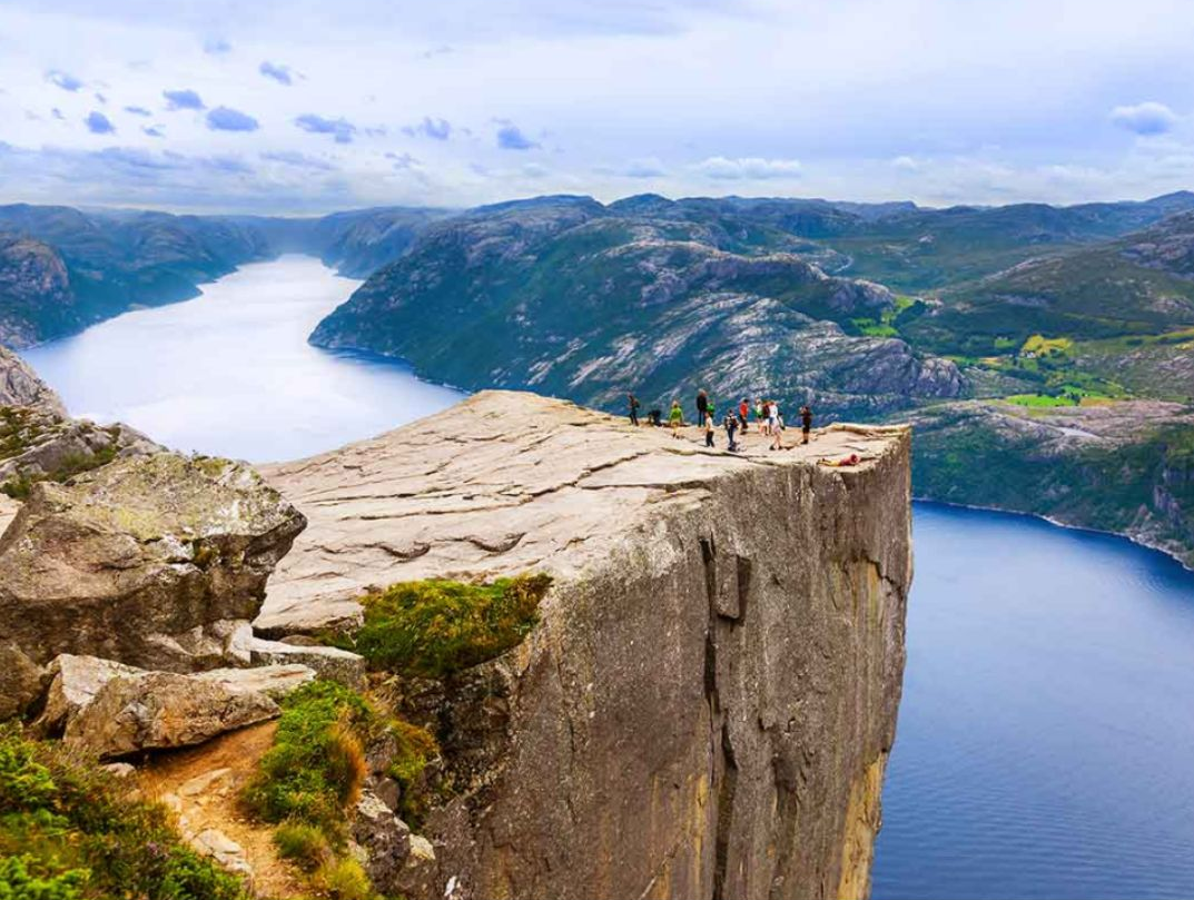 Norway Tourist Visa Norway Tourist Visa