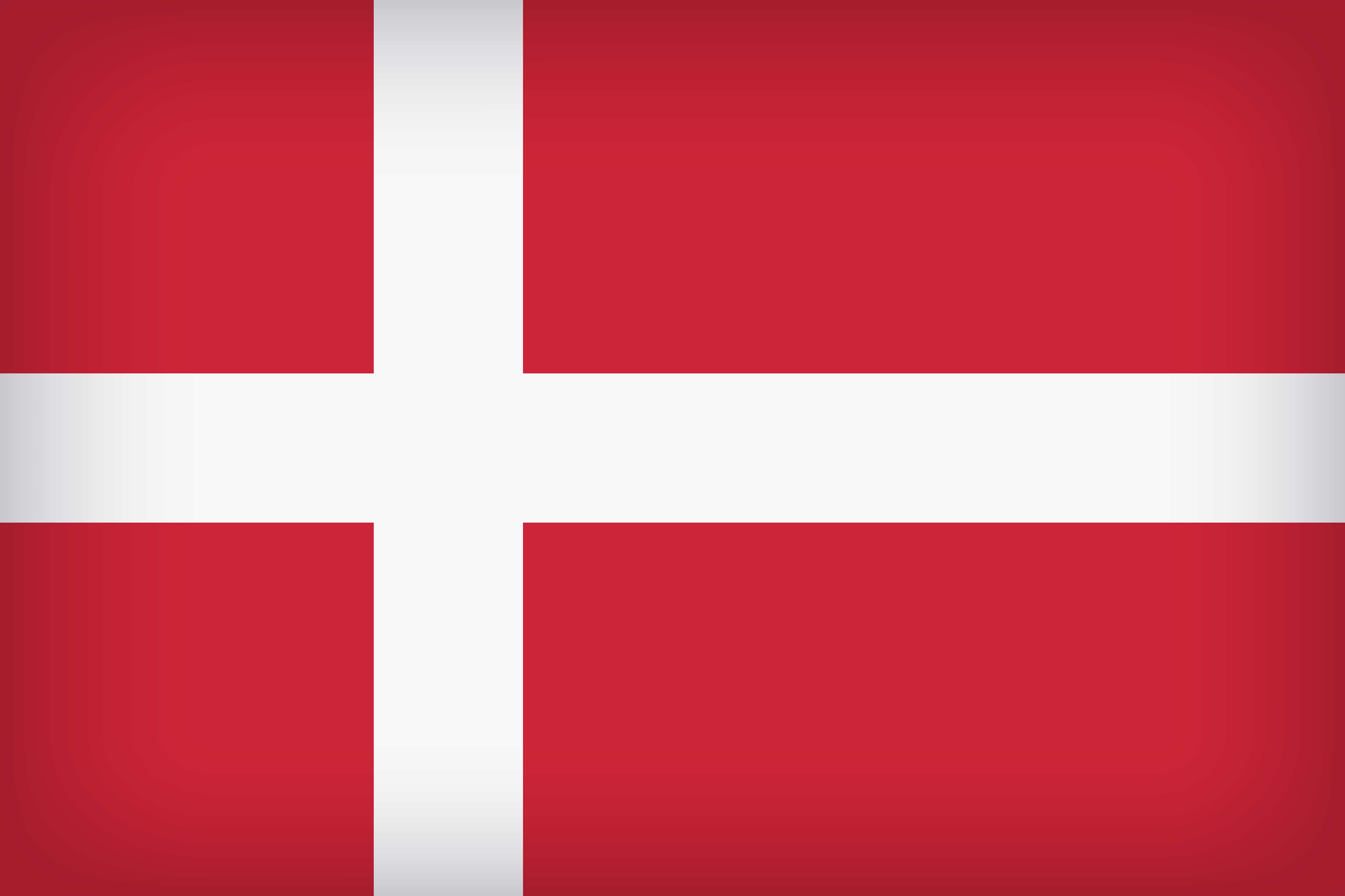 DENMARK FLAG