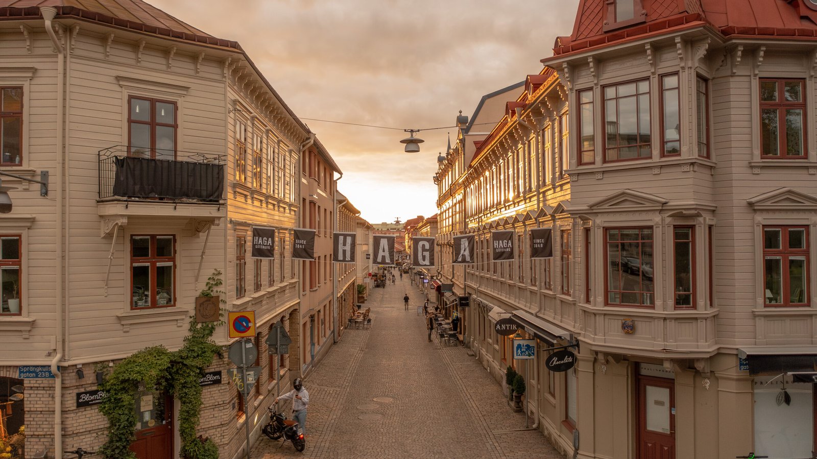 Sweden Tourist Visa Sweden Tourist Visa