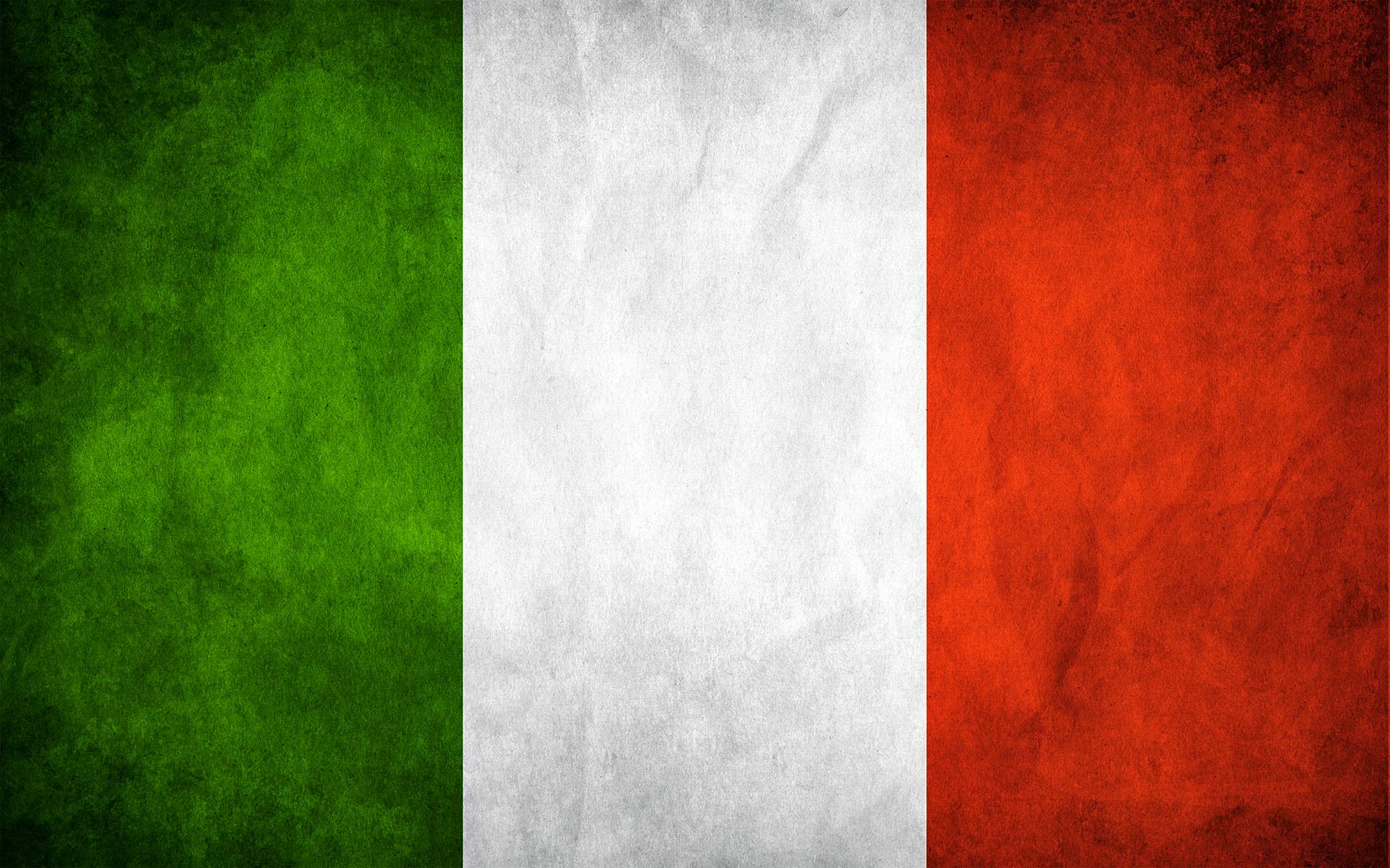 ITALY FLAG