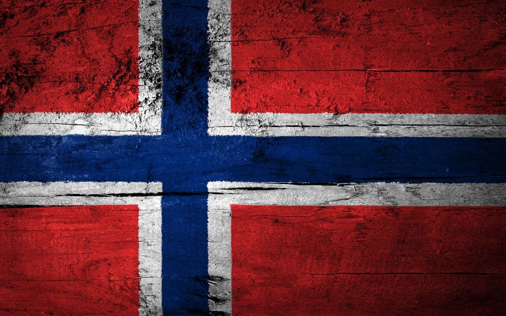 NORWAY FLAG