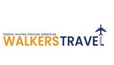 WALKERS TRAVEL LOGO