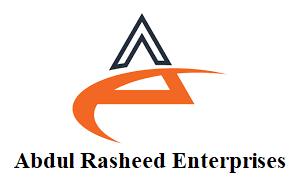 abdul rasheed logo