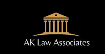 ak law logo