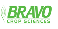 bravo crop logo