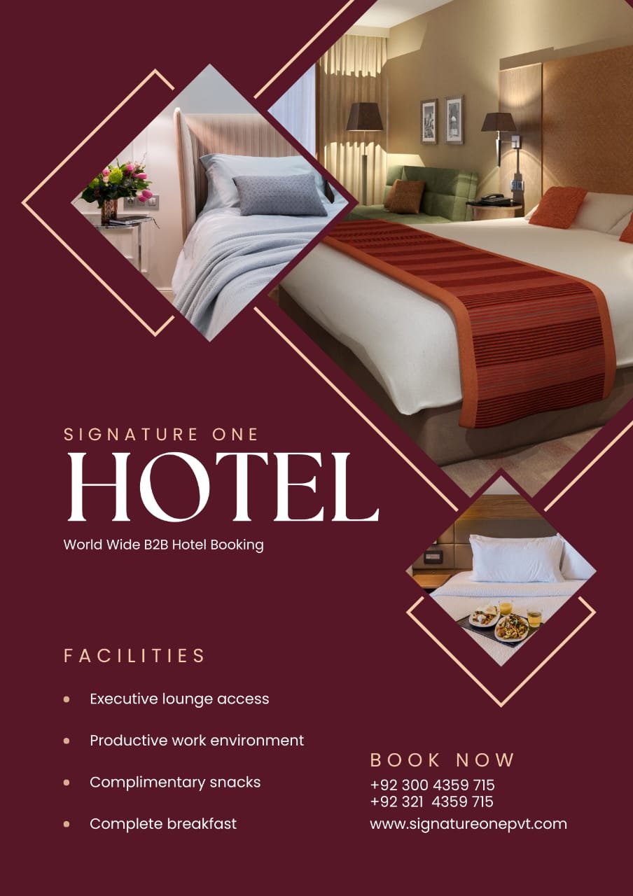 Worldwide Affordable Hotel
