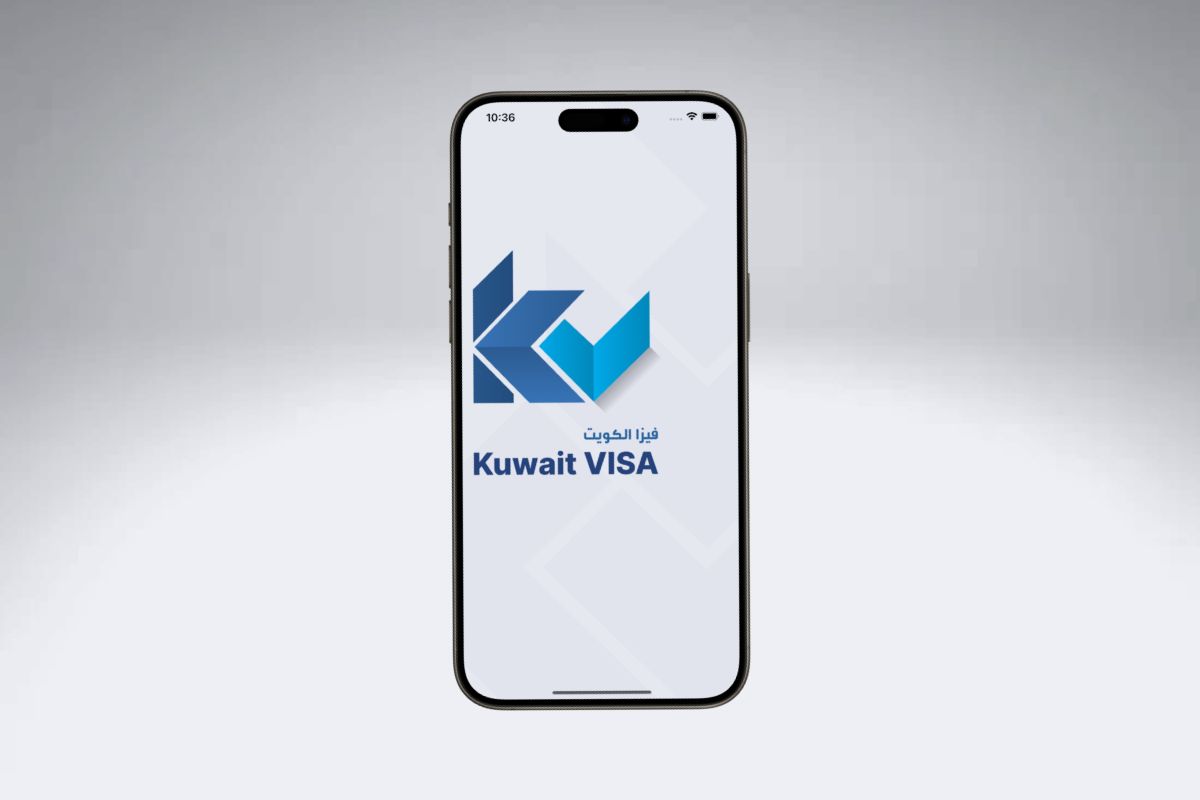 Kuwait-e-Visa