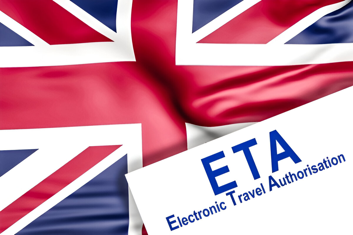 uk eta