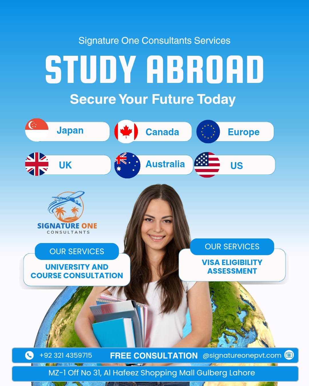 Study Abroad Study Abroad