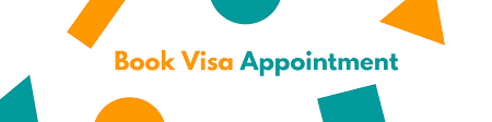 VISA APPOINTMENT