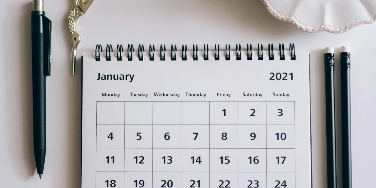 Appointments Available