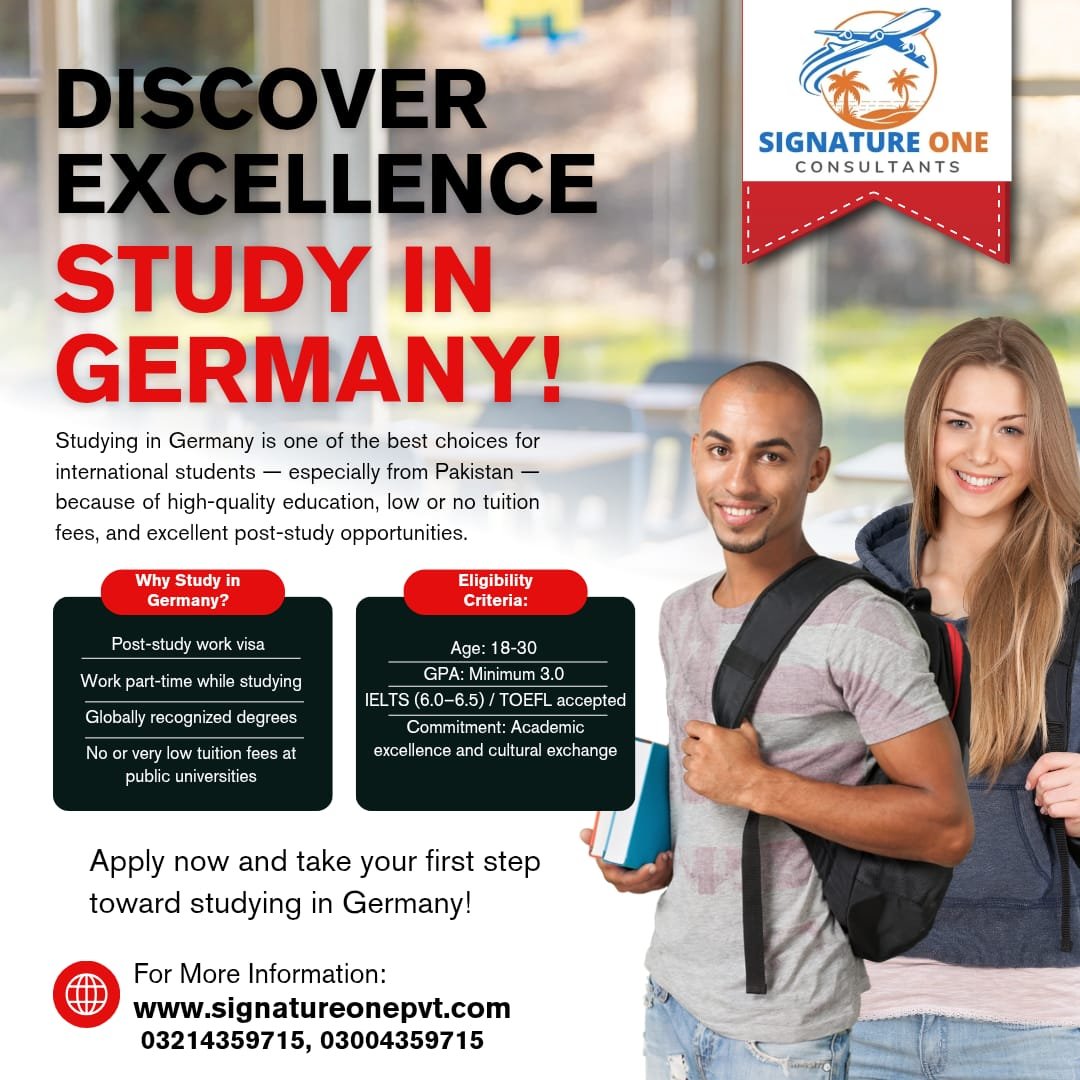 study in germany study in germany