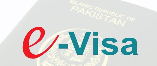 Pakistan E-Visa