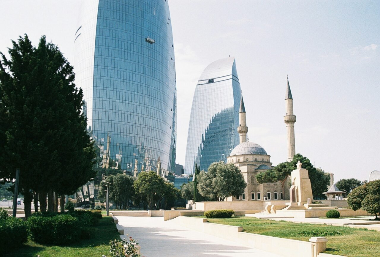 Azerbaijan Tour Package